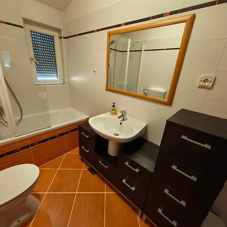 Apartament Iva 2 Ližnjan