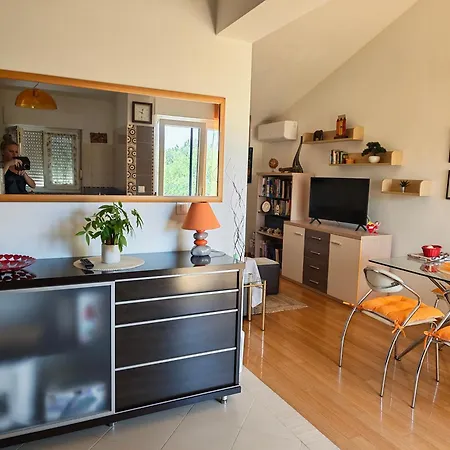 Iva 2 Apartament