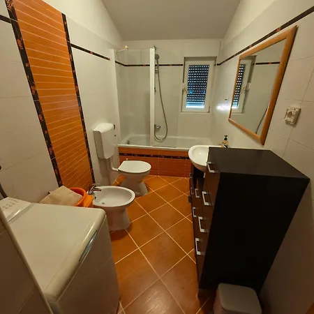 Appartement Iva 2