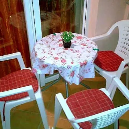 Iva 2 Apartament