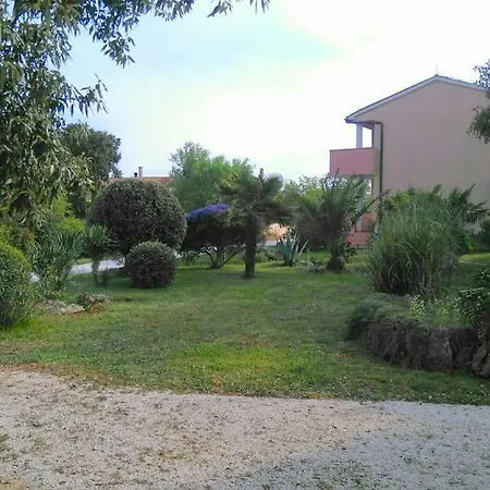 Appartement Iva 2